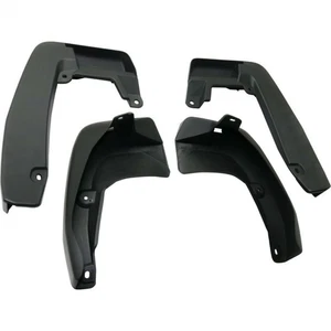 Guardabarros para Honda CR-V 2017-2021 | Delantero/Trasero | Juego 4 piezas | Trasero | HO1294109 - Imagen 1 de 2