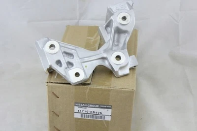 NISSAN Genuine 11710-ED50C JUKE Alternator Bracket New - Image 1 of 4