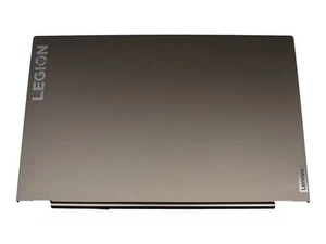 Lenovo DC33002DZ10 Original Displaydeckel 39,6cm (15,6 Zoll) grün - Afbeelding 1 van 3