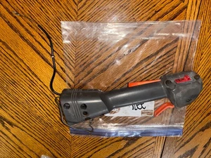 HUSQVARNA 223L 223 L 223R MANGO GATILLO CABLE FABRICANTE ORIGINAL ENVÍO GRATUITO - Imagen 1 de 2