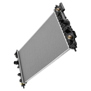 Engine Radiator For Chevrolet Cruze 2014 1.4L Automatic Transmission CU13197 - Bild 1 von 11