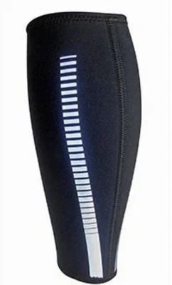 Manga reflectante Powerstep para pantorrilla pequeña - 7150-10SM Foto 1 de 2