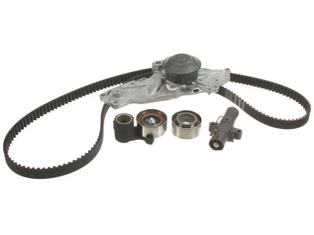 Kit de correia dentada e bomba de água para 2005-2015 Honda Pilot 2006 2011 2007 JF647NS - Imagem 1 de 1