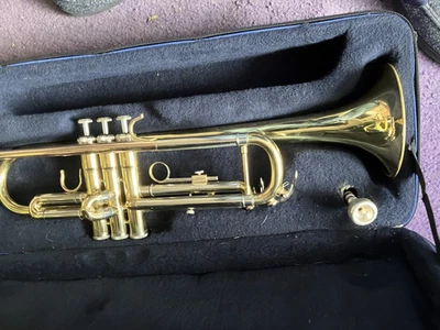 Trumpet  JP051 model - Image 1 of 4