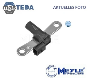 16-14 810 0007 KURBELWELLENSENSOR IMPULSGEBER MEYLE FÜR RENAULT CLIO III - Picture 1 of 9