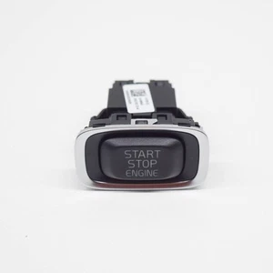 VOLVO XC70 Ignition Start/Stop Button Genuine 31456644 - Picture 1 of 2