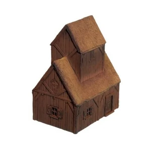 Ziterdes 25mm Terrain Laketown Town Watch Pack New - Picture 1 of 1