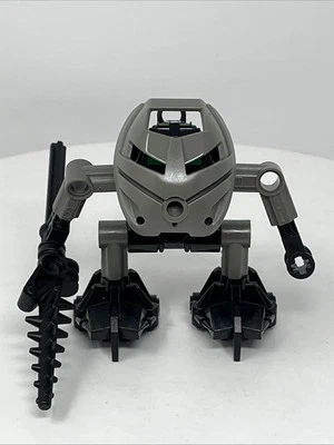 Figura LEGO 8545 Bionicle Whenua Foto 1 de 4