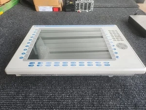 Allen Bradley Panelview Plus 1500 2711P-K15C4A7 2711P-RP7A - Picture 1 of 5