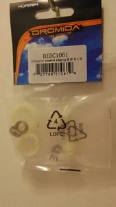 Dromida DIDC1061 Comlete Differential (1 pc) with Bearings NIB - Picture 1 of 1