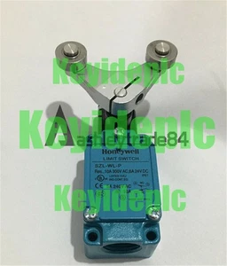 1PCS Brand NEW Honeywell Limit Switch SZL-WL-P~ - Picture 1 of 1