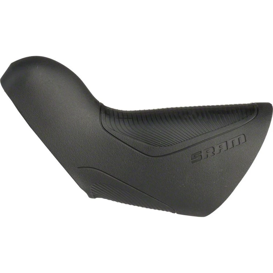 Sram Red eTap Griffgummis For Schalt-Bremshebel Black - Image 1 of 1