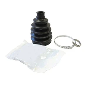 Tusk HD CV Axle Replacement Boot Kit Inner Front For ARCTIC CAT Wildcat 4 1000 - Picture 1 of 4