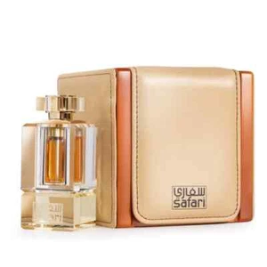 Safari by Abdul Samad Al Qurashi 12ml Attar Oil - New in Box Fast Shipping - Picture 1 of 5