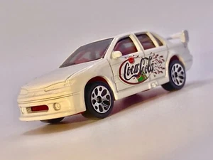 MATCHBOX🔥2002 Ford Falcon -1/64- Ltd Ed Coke Promo - Picture 1 of 11