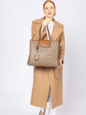 Gattinoni OR8512 Borsa donna modello Shopping - Bild 1 von 2