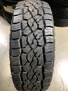 1 New 255 70 17 Mastercraft Courser AXT2 Tire - Picture 1 of 4