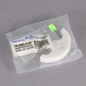 Paddle Stile ancoraggio vetro chimico stile PTFE #CG-2081-A-04 - Foto 1 di 2