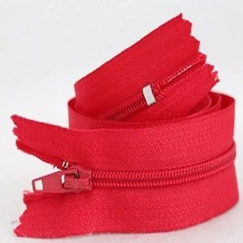 #3 Nylon Coil Closed-End Zippers - US Seller FREE SHIPPING - Image 1 of 1