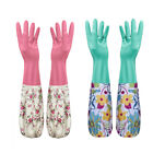 Kitchen Cleaning Gloves 1 Pairs Housework Anti-rust Hands for Protection