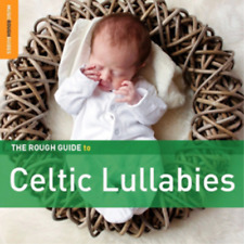 Various Artists The Rough Guide to Celtic Lullabies (CD) Album (UK IMPORT)