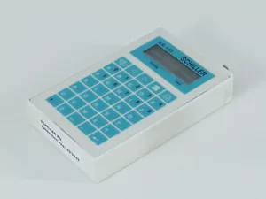 Schiller BR-102 Portable Blood Pressure Monitor - Foto 1 di 6