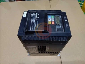 1PC Used Omron 3G3MX2-A4004-E Inverter Drive Controller - Picture 1 of 4