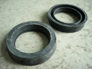 Dichtsatz Dichtung VEB Steuerblock T157 Universallader Zwiebelzieher Hühnerknie - Bild 1 von 1