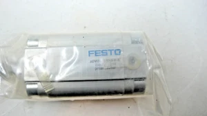 Festo ADVU-25-30-A-P-A Zylinder - Bild 1 von 6