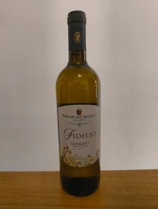 PRINCIPE DI CORLEONE FIDELIO CATARRATTO VINO BIANCO TERRE SICILIANE IGP 2023 - Foto 1 di 3