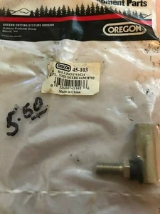Oregon 45-103 Ball Joint for Deere AM38782 RH Thread 5/16-24 1-7/16" - Picture 1 of 1