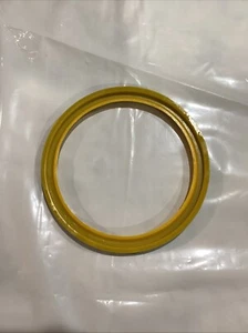 Inner Diameter Pin Seal CATERPILLAR 7K-9206 D3G D2 D1 D3 D4K D4G D5K D3K D5G D4K - Picture 1 of 2