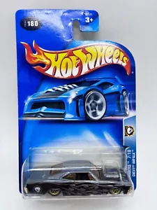Hot Wheels Wastelanders Chevy Impala #180 Diecast Vehicle, 2003 Sealed - Picture 1 of 3