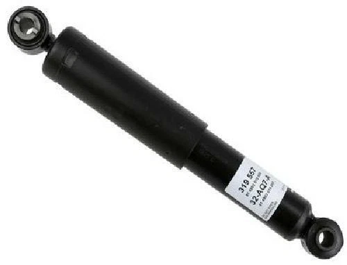 Original SACHS Stoßdämpfer 319 557 für Citroën Opel Peugeot - Bild 1 von 1