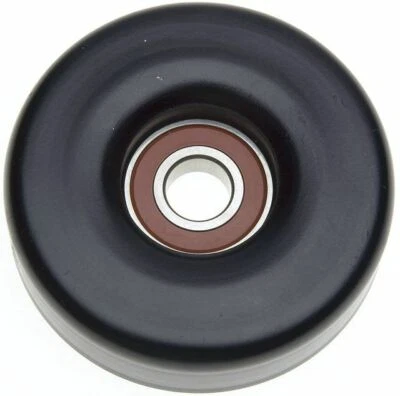 For 1993-1999 Saturn SW1 1.9L Accessory Drive Belt Tensioner Pulley Gates 1994 - Image 1 of 2