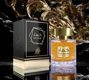 Khumar Parfum EDP 100 ml di Wadi Al Khaleej profumo unisex عطر خمار - Foto 1 di 1