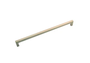 Hickory Hardware Skylight 12" Cabinet Pull Elusive Golden Nickel | HH075336-EGN - Picture 1 of 1