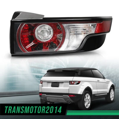 Luz trasera de freno lado derecho apta para Land Rover Range Rover Evoque 2011-2015 Foto 1 de 4