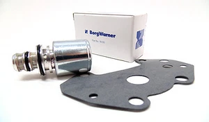 A500 A518 A618 46RE 47RE Governor Pressure Solenoid New HD OEM 1996 Up - Picture 1 of 5