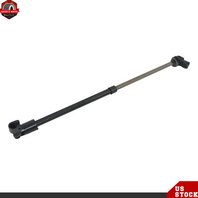 Eixo de direção intermediário inferior para 1987-1995 Jeep Wrangler 2.5L I4 / 4.0L I6 - Imagem 1 de 4