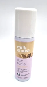 Milk Shake Sos Roots Spray Nachwuchs Light Blond 75ml G223 - Bild 1 von 1