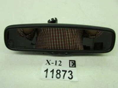 2004-2013 Acura TSx espelho retrovisor interior montado em vidro fabricante de equipamento original de fábrica - Imagem 1 de 4