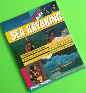 Seekajak: A Womans Guide - NEU - Bild 1 von 1