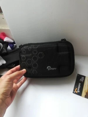 Lowepro Dashpoint AVC 1 Hard-Shell Case (Black) - Image 1 of 4