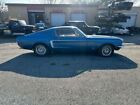 1968 Ford Mustang  Fastback GT 302 5 Speed