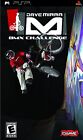 Dave Mirra - BMX Challenge PSP USATO ENG