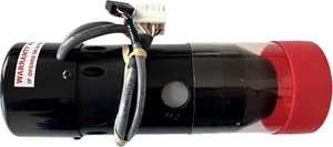 Scanner Spinner Motore Scanner Assembly 1671-100-00 55.000 RPM Tecnologia Axsys - Foto 1 di 6