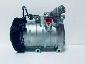 AC Compressor for 2003-2007 Honda Accord 3.0L REMAN - Picture 1 of 1