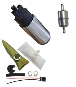 Ducati Monster 795 1100 998 S4RS S4R 06-13 Fuel Pump - Picture 1 of 3