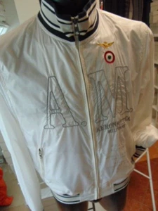 MILITARY AIR FORCE JACKET SPRING SUMMER SIZE 50 400.00 CART.A2 - Picture 1 of 12